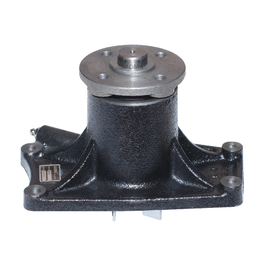 ME088301 ME993520 Excavator Water pump for 6D34 6D31 6D31T engine For Kobelco SKSK200-3 SK200-5