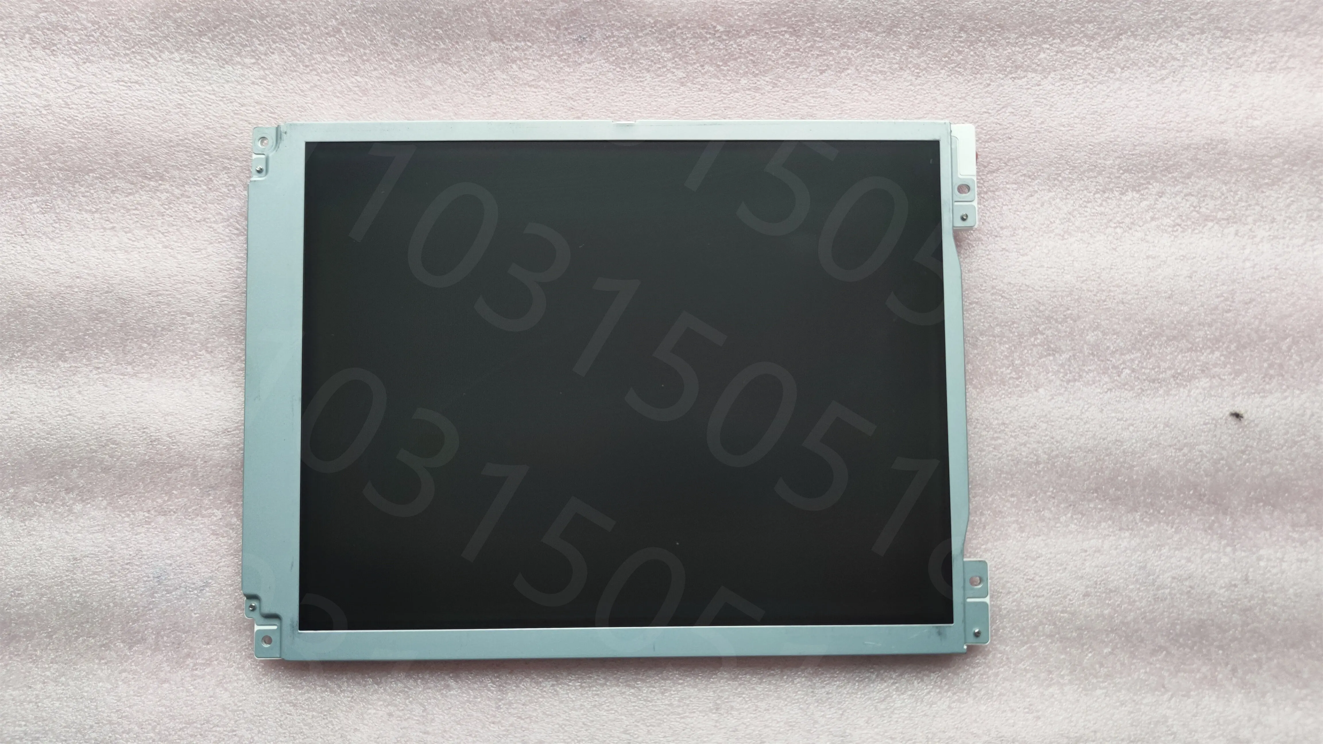 

Original 10.4-inch LQ104V1DG52 LQ104V1DG51 LQ104V1DG5B LCD screen has one year warranty