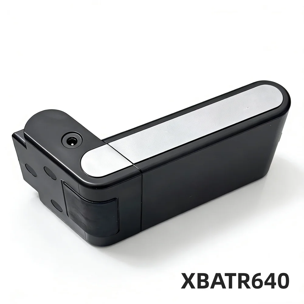 

100% Оригинальный аккумулятор 3750 мАч 21.6В для Shark NINJA XBATR640EU IP3000 IP3225 IP3251 IP3252 IP3256 IP1220 IP1250 IP1251 IP1255