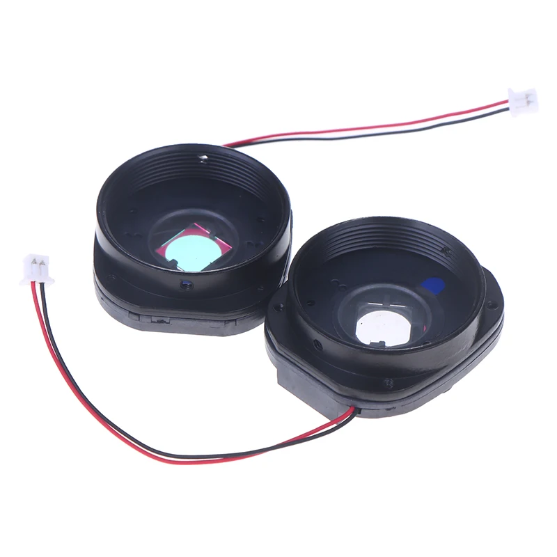 3MP CS-Mount Large Lens Filter Switch Witrue HD IR CUT Filter CS Lens Mount Double Filter Switch For HD CCTV Security Camera