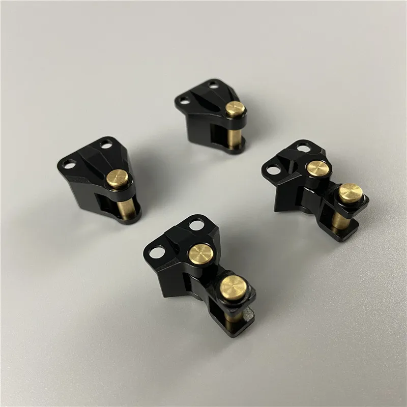

Для 1/14 TAMIYA статический точечный трактор, грязевая головка, самовысасывающаяся передняя подвеска без привода, передние подъемные уши, автомобильная часть «сделай сам»