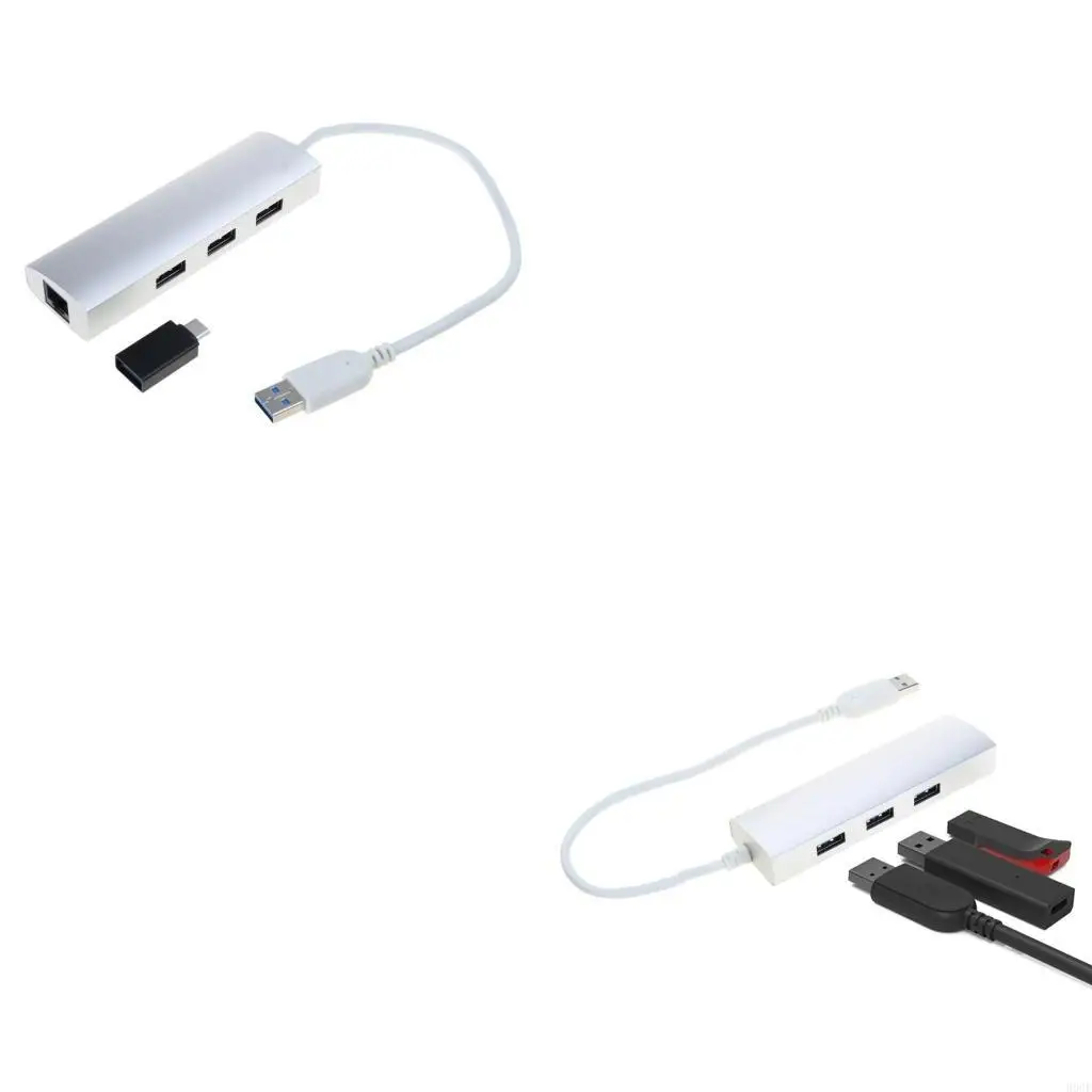 

900F Адаптеры USB3.0 — Ethernet Сетевые адаптеры USB3.0 — Gigabit Ethernet