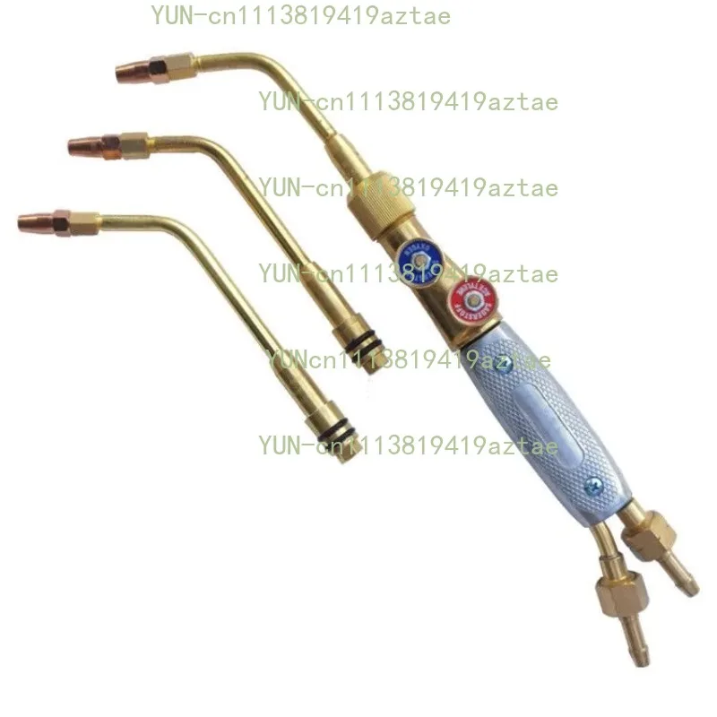 Multipurpose Heating Torch, for Copper Pipe Maintenance & Heating Processing Work