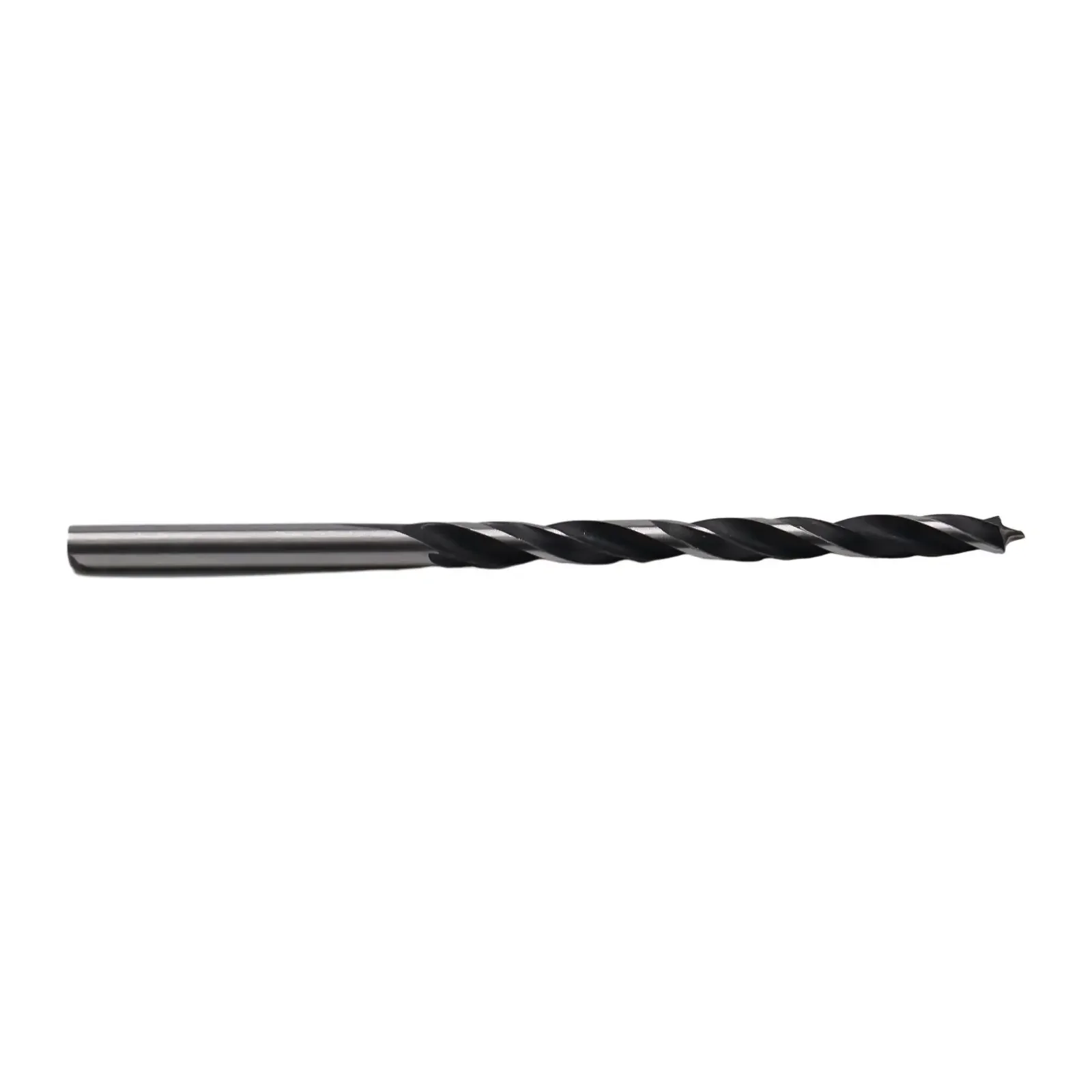 Practical Garden Indoor Drill Bits Ground Drill 10 Pcs Accessories High Strength Replacements With Center Point