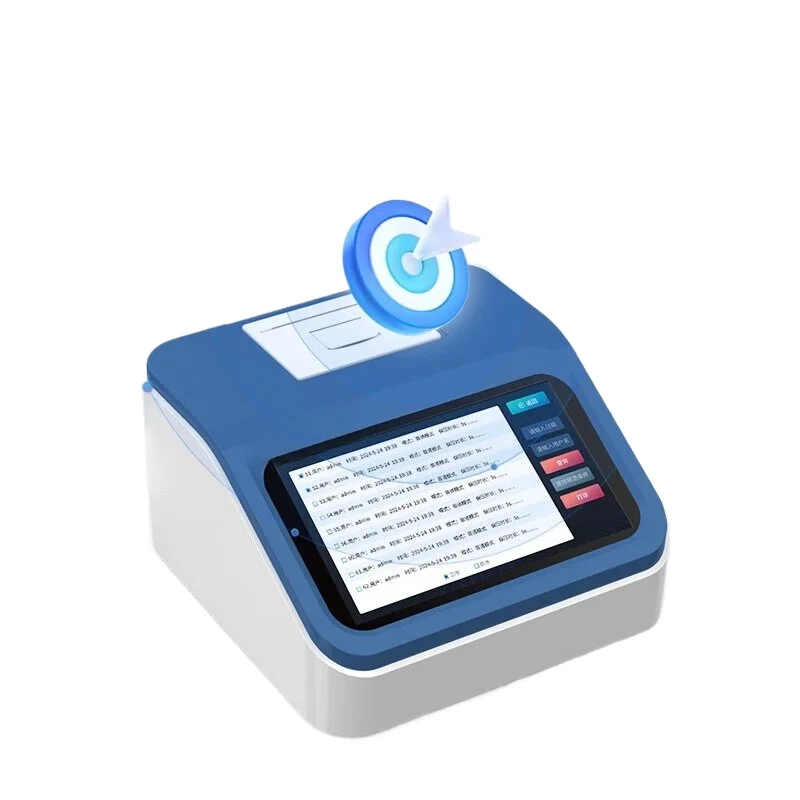 Negative pressure food leak detector pharmaceutical medical automatic constant pressure airtightness detector