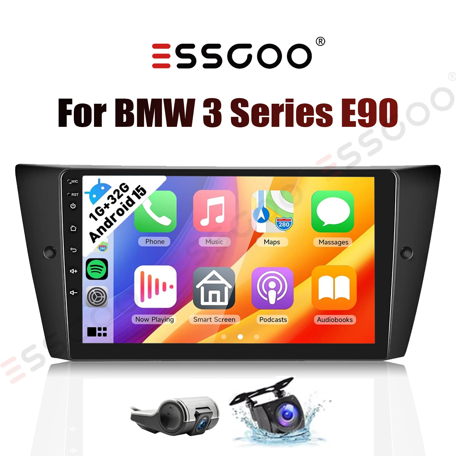 Apple Carplay 6+128… - image