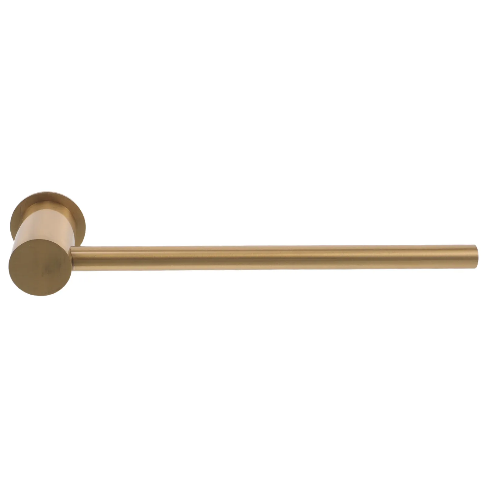 Stainless Steel Wall Mounted Towel Bar for Bathroom Kitchen – Space Saving Rust Resistant Hand Towel Rack