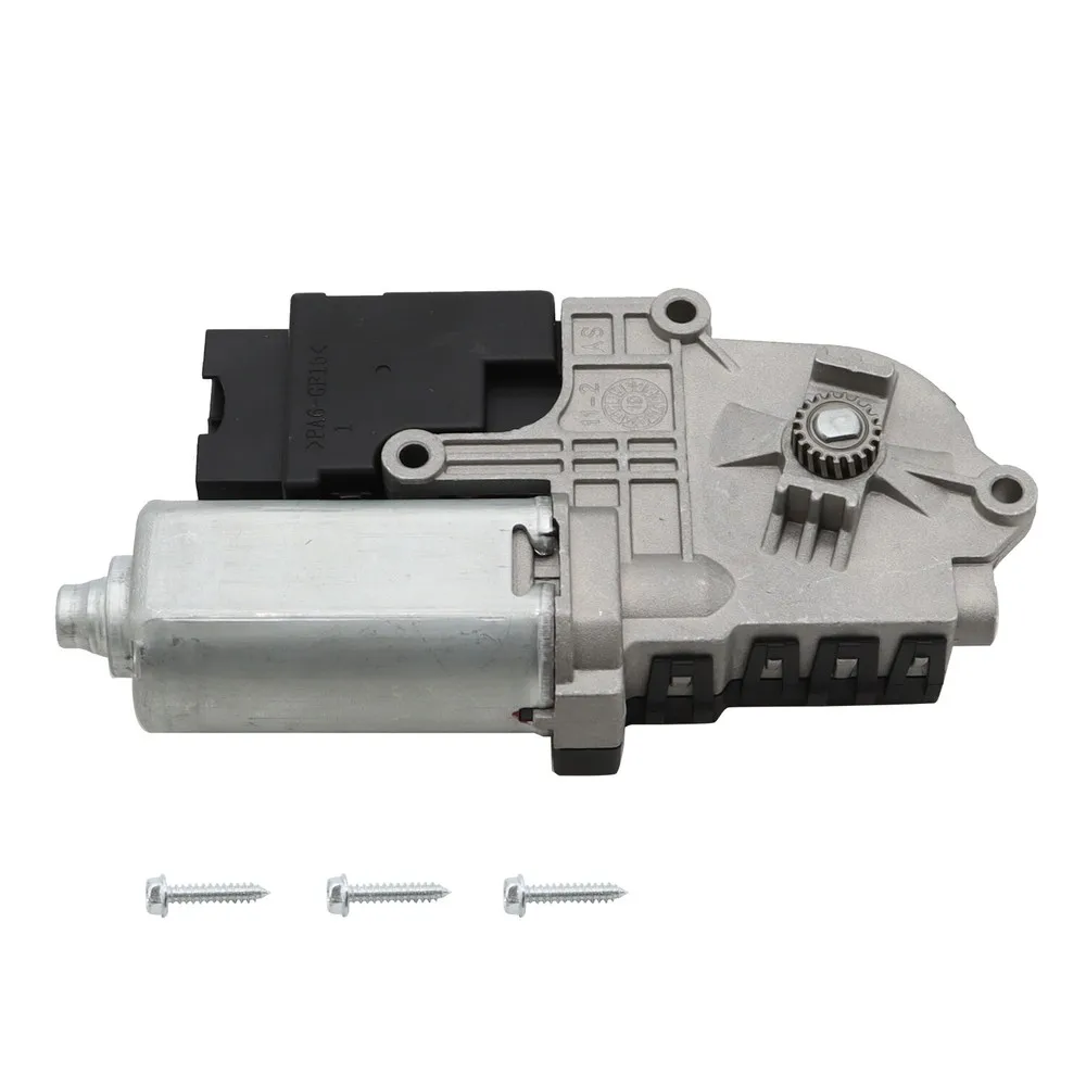 Motor de teto solar lua novo para ford explorer bb5z15790a 2011-2017 esquerda ou direita