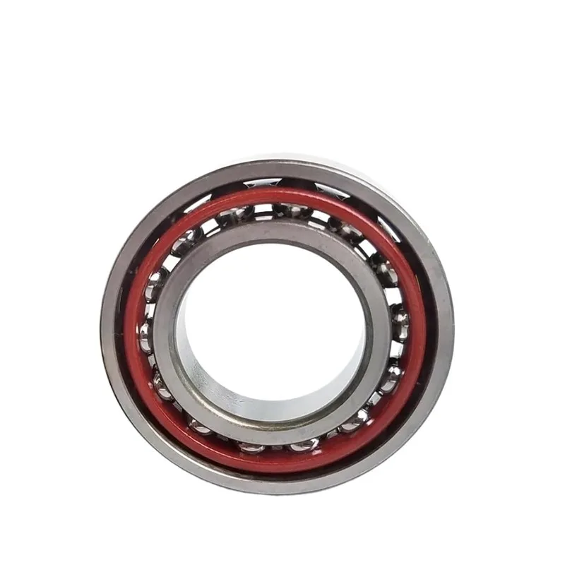 

Lifetime Low-friction Polymer-coated Angular Contact Bearings for Robot Joints