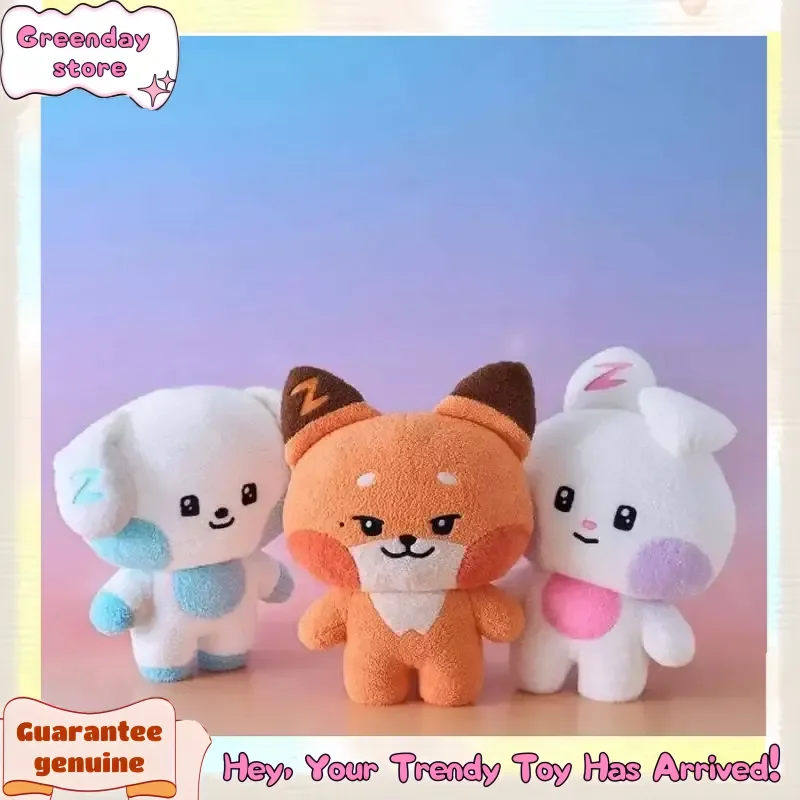 جديد 40 سنتيمتر Zb1 دمية محشوة أفخم Zerobaseone أفخم ديكور Zhanghao Hanbin Jiwoong ريكي Gunwook القطن دمية هدايا عيد الميلاد