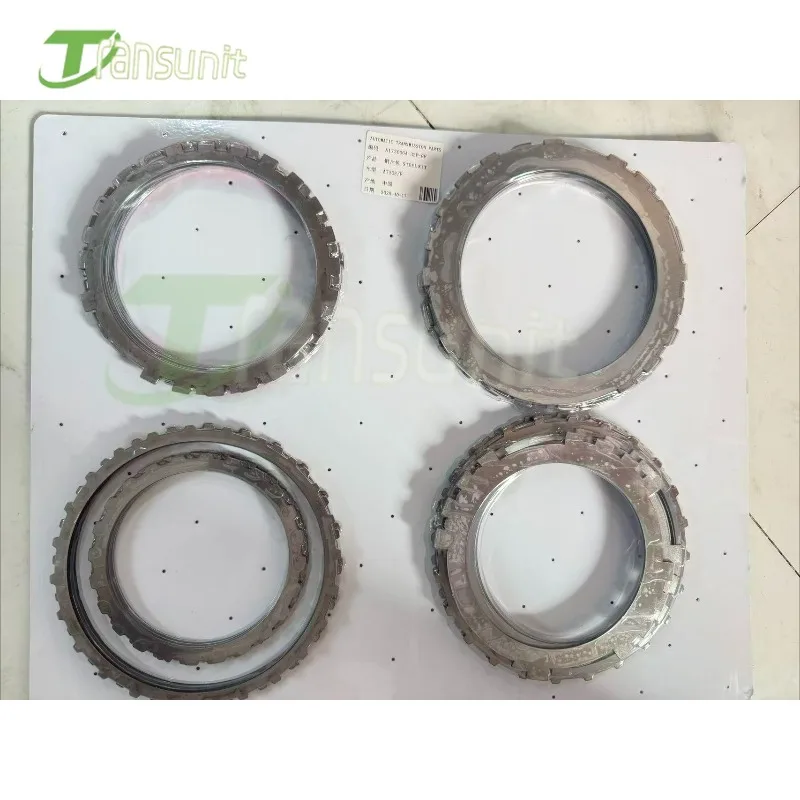 

A750 Brand New A750E A750F Transmission Repair Kit Fits For TOYOTA SUZUKI Steel kit