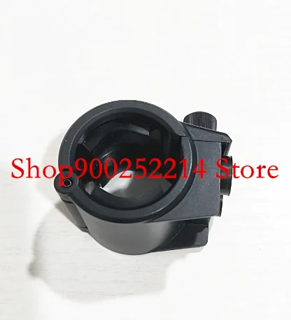 For Panasonic UX180 UX90 AG-UX180 AG-UX90 Mic Microphone Speaker Holder Fixed Bracket Base