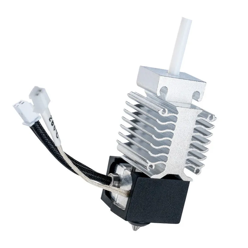Original brand new nozzle hot end kit is suitable for Creality 3D Ender 3 V3 SE 3D printer accessories