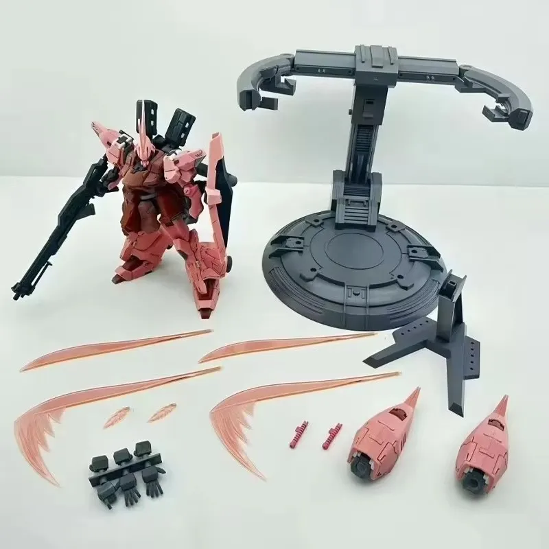 YIYA STUDIO G02 1/120 MS-14J zm ゲルググ3 GK組立モデルキット