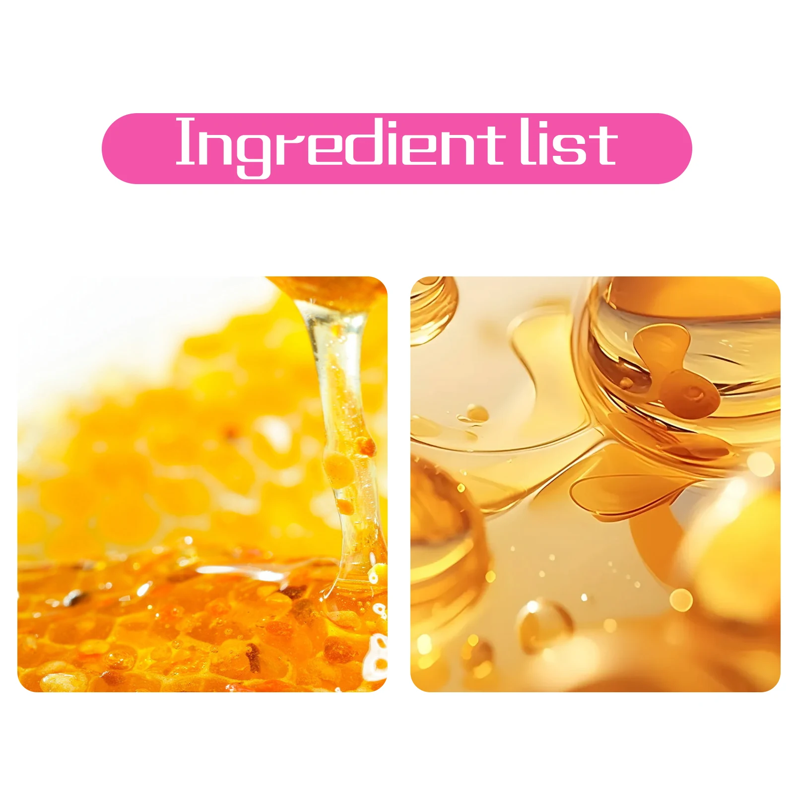 Pink Magic Color Changing Lip Oil 6.5g Temperature-Activated Gloss Moisturizing & Shimmering Lip Balm for Lips Care