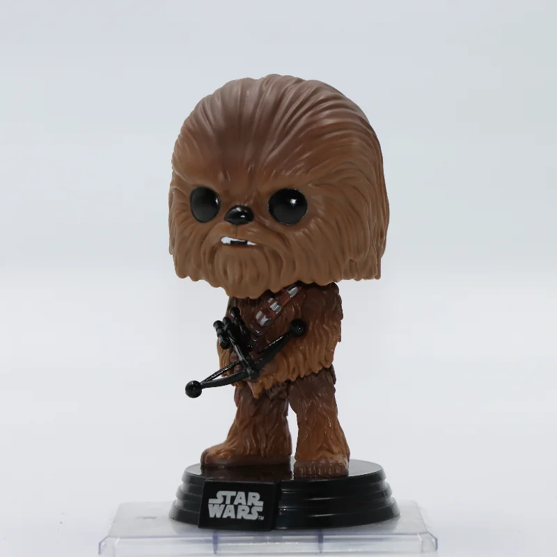 Original Funko Pop Star Wars C - Model Kit Star Wars recension och pris