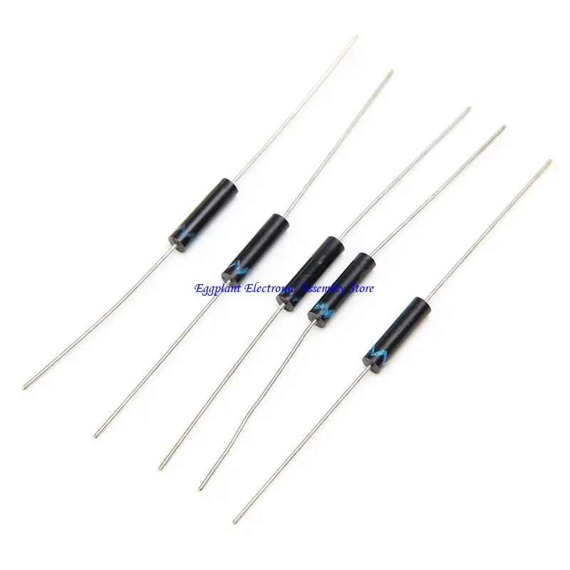 E28D 5 Pcs 5mA 20kV Diodo Tensão HV Retificador Retificador 2CL77