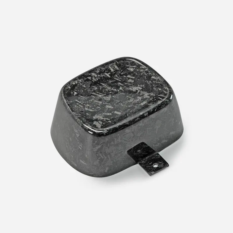 

17-19 Type R FK8 JS Style Front Grill Holder (Fit FK8-FG-JS) (2020 On Need Use 2016-19 Emblem)