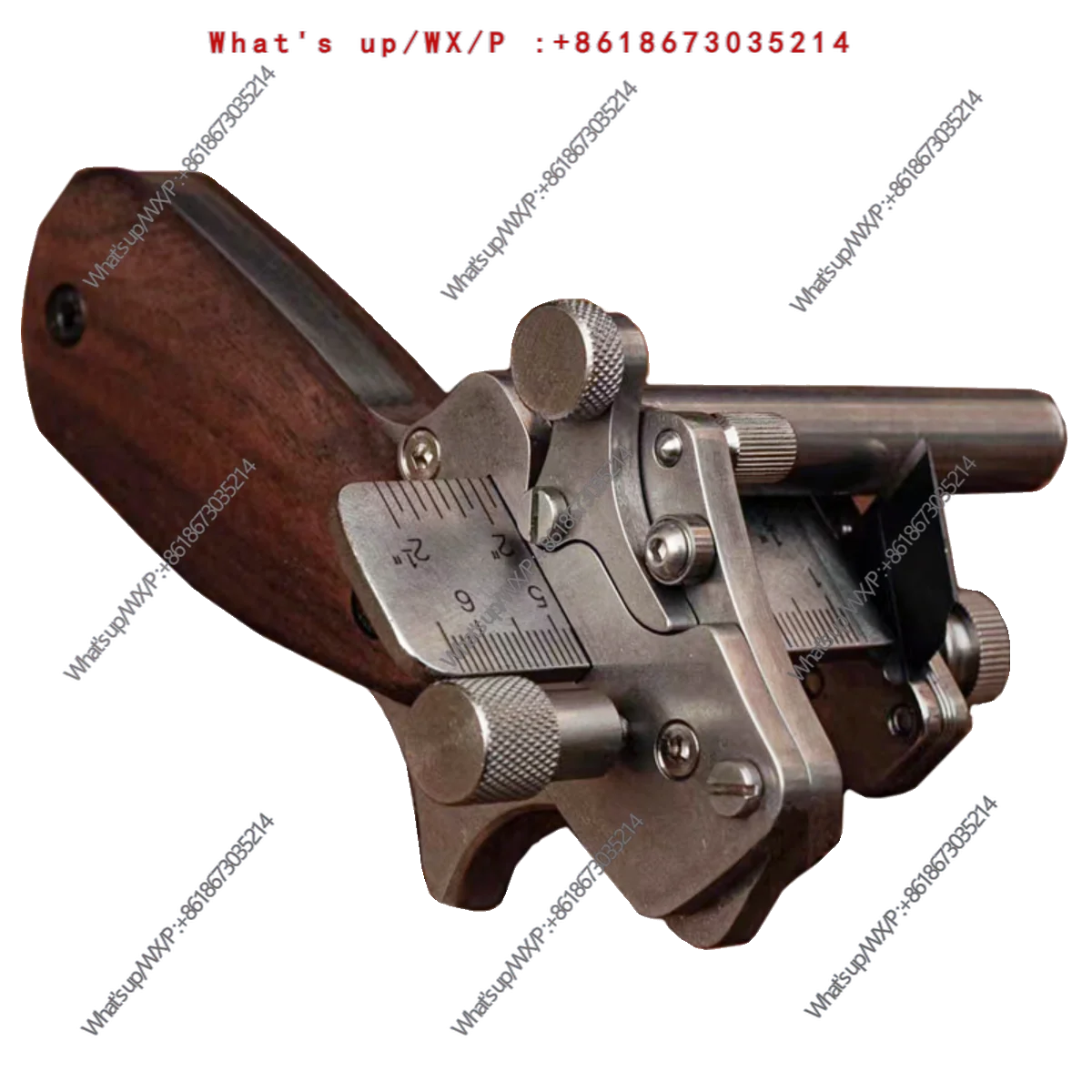 

Belt cutter, cutter, handmade DIY leather cutter, stainless steel