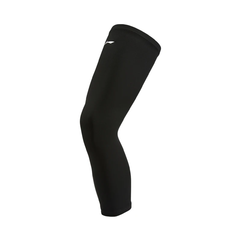 (1pc) Li-Ning Unisex Kneepad 82%Polyamide 18%Elastane Comfort Casual LiNing Professional Patellar Knee Brace AXWW001