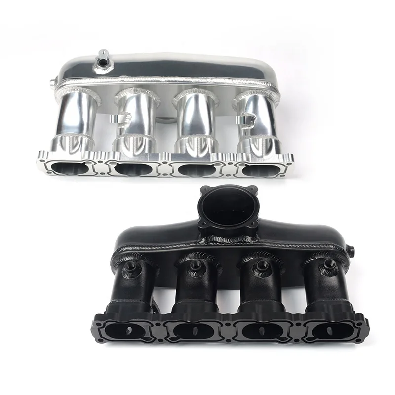 

EA888 Gen 3 Intake Manifold for VW Golf 7 MK7 Audi A3 S3 RS3 TT RS TTS Seat Leon Skoda Superb MK3 Engine Billet Aluminum Plenum