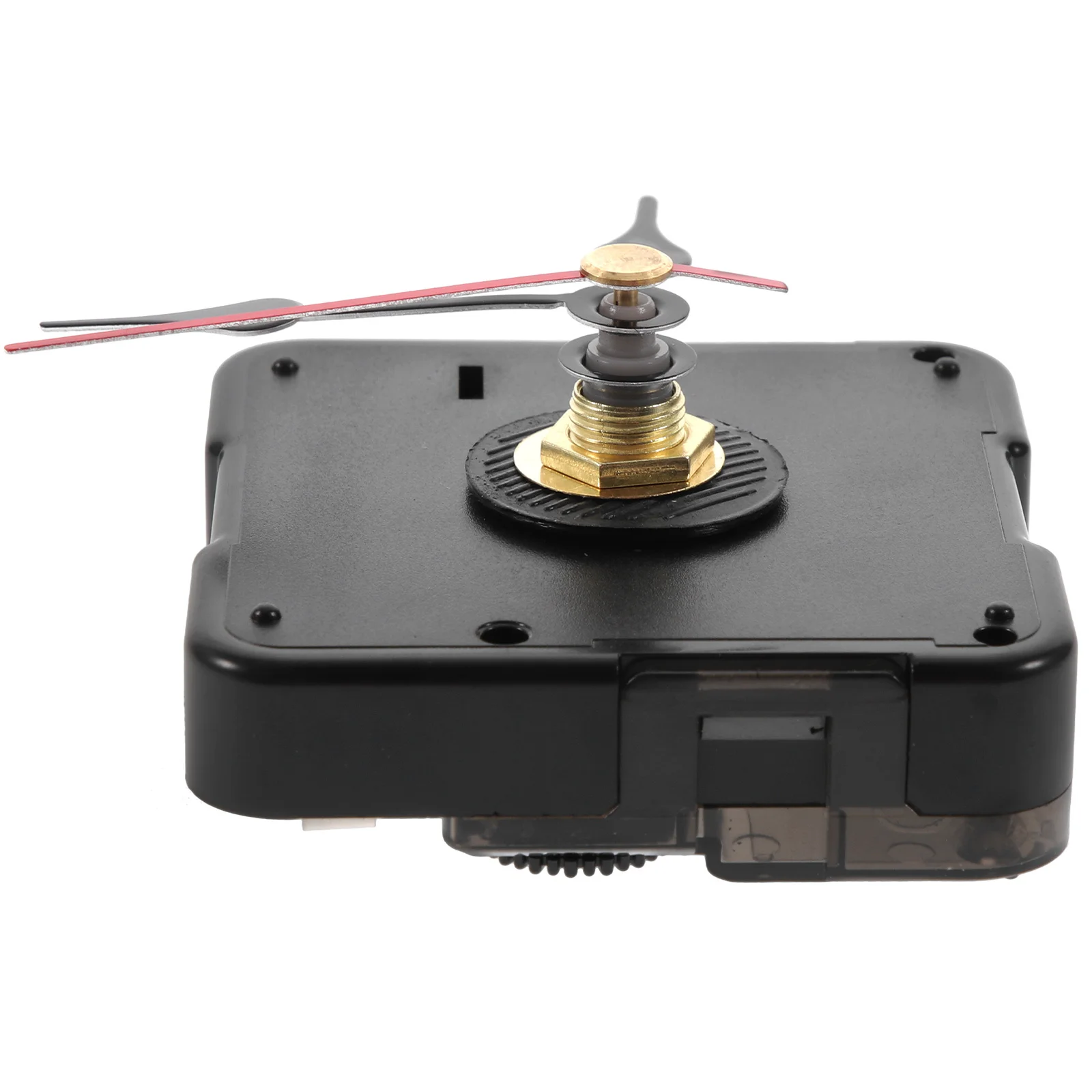 

1Set Wall Clock Mechanism Replacement Kit Silent High Precision Operated DIY Decor Clock Mechanism Replacement