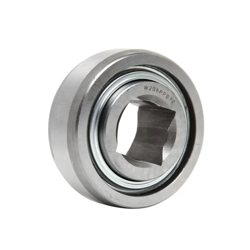 【Best-selling】High Quality Agriculture Machine Disc Harrow Square Bore Ball Bearing for Agricultural Industry