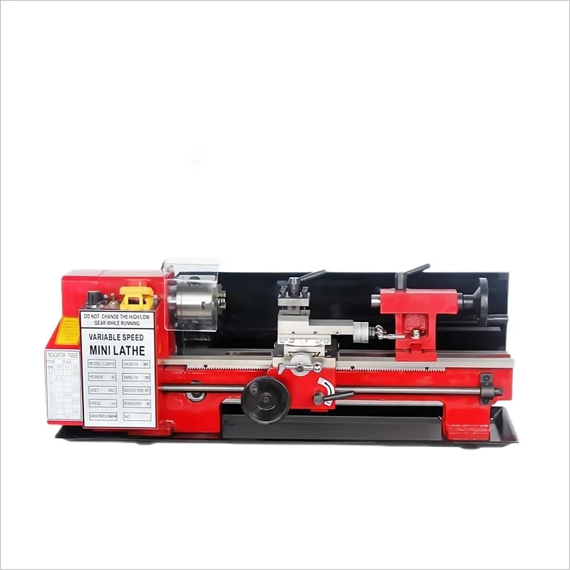 

FOR Best price ZRDCC250 CNC lathe machine high quality STEAM DIY education lathe machine, Educational equipment