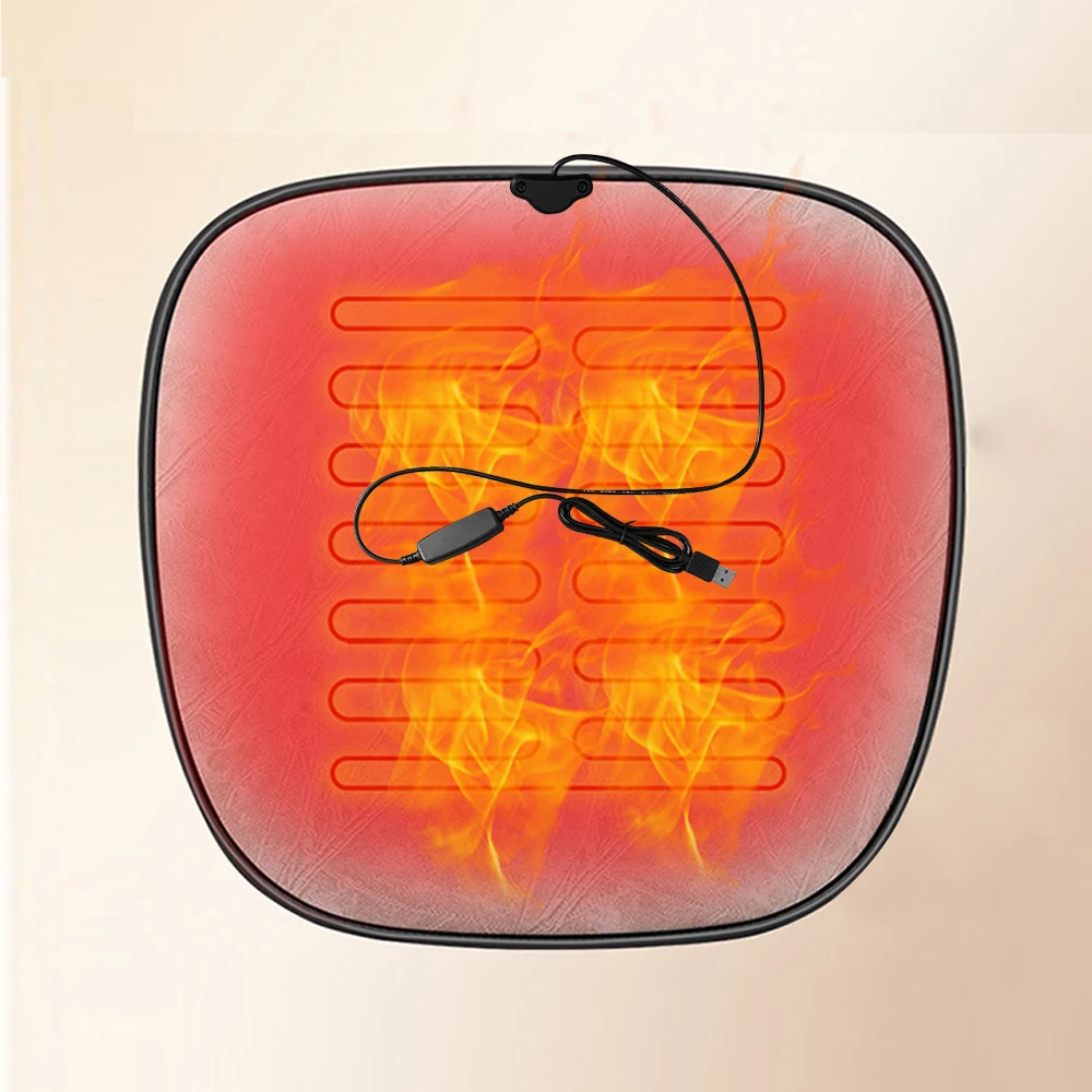 Thumbnail 2 - #84 Latest Heated Seat Cushions Offers