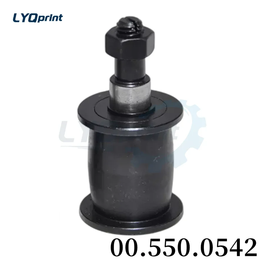 

Best Quality 00.550.0542 Guide Roller F-52973 SM102 CD102 Sor Machines Bearing For Heidelberg