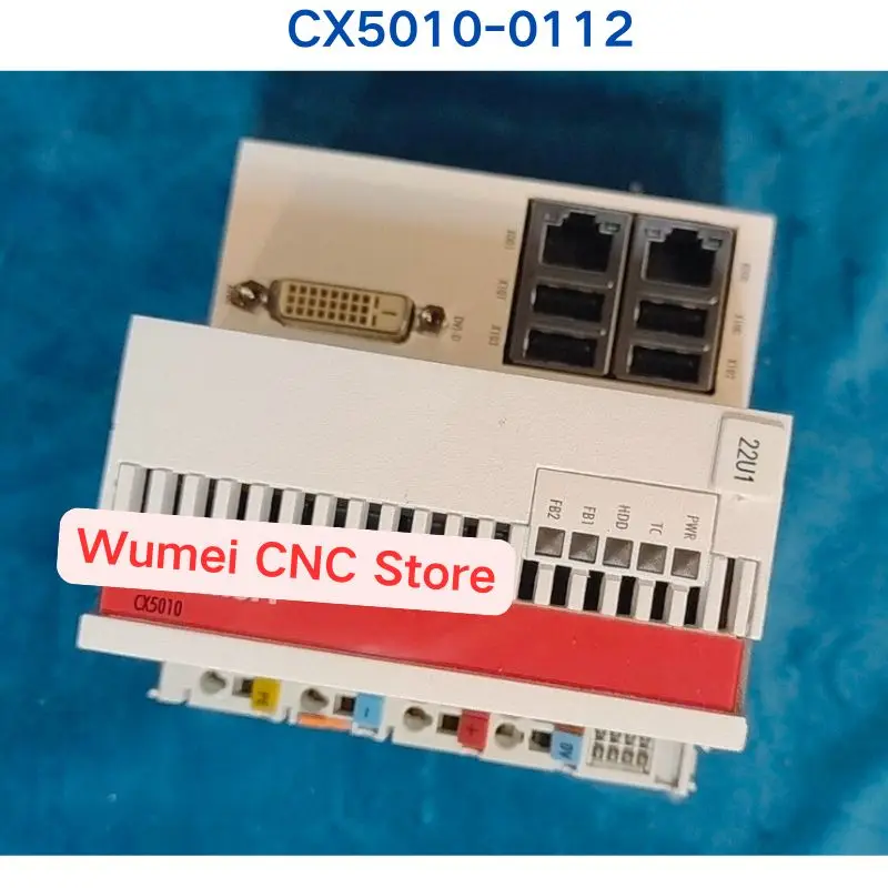 

Б/у тестовый модуль OK CX5010-0112