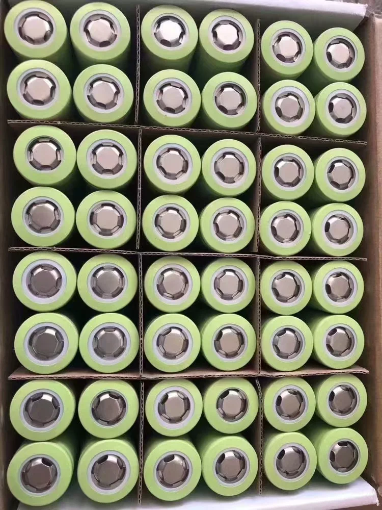 buy more will cheap Power cell 26650 battery 5000mAh 3.7V lithium iron oxide electric vehicle balance car power battery pack