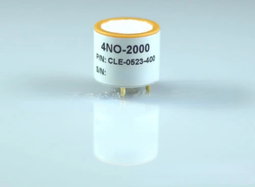 4NO-2000 Nitric Oxide Sensor 0-2000 Ppm