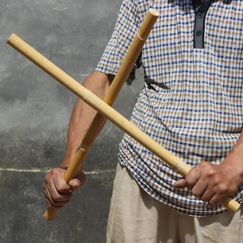 10 best sales मार्शल आर्ट हथियार - №8