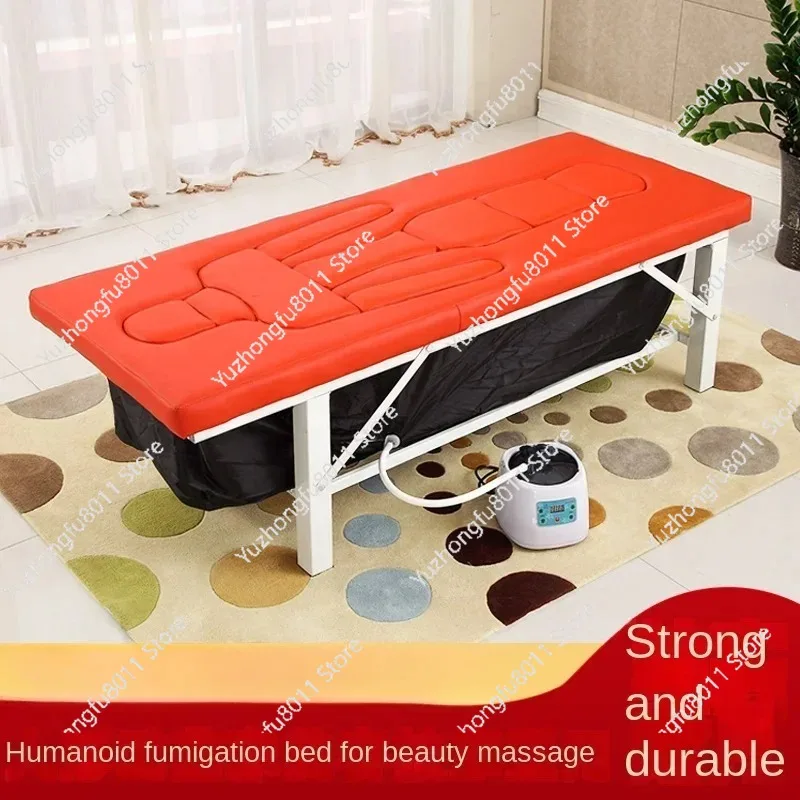 

Домашняя красота, фумигация шейного отдела позвоночника и терапия пота всего тела, кровать, лечение местного здоровья и улучшения здоровья