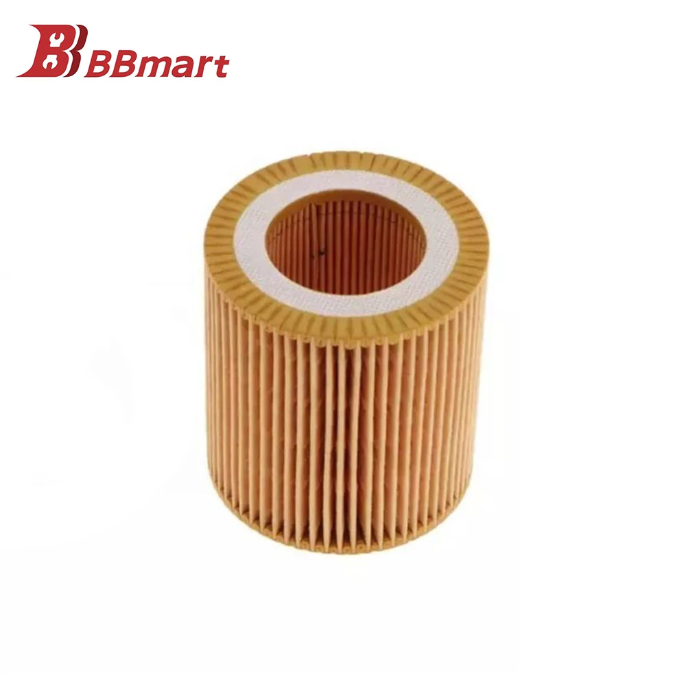 

Автозапчасти BBmart 1 шт. масляный фильтр двигателя для BMW N52 E90 E60 F30 OE 11427854049 оптовая цена по прейскуранту завода-изготовителя