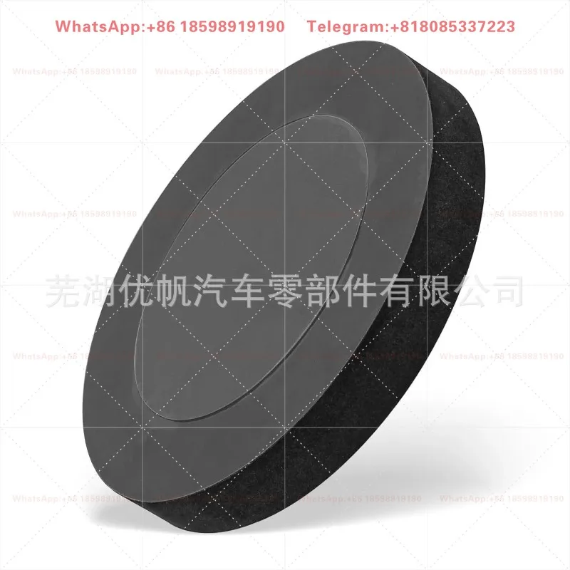 1 piece suitable for Z1200-NEOSEAL-GSKT-4 Gasket Kit Wall Toilet Gasket 4-inch Neoprene Rubber
