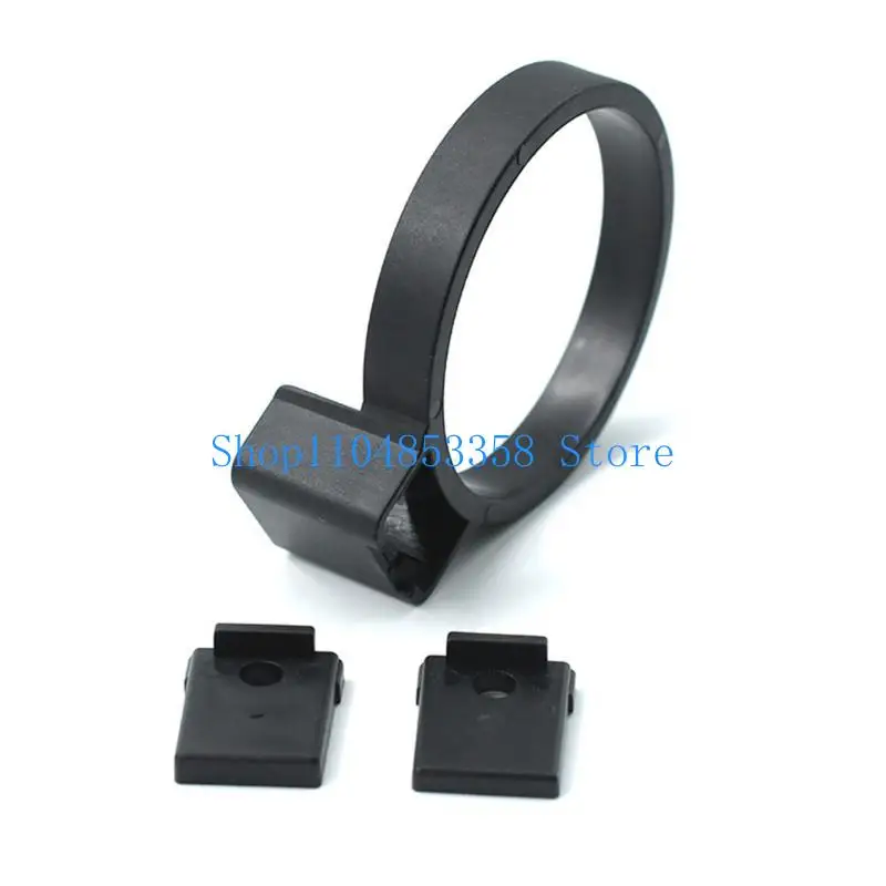 652F Suitable For Y Charging Adapter Plug Pull-Out Ring Charging Head Lock J1772 Electric Vehicle Accessories