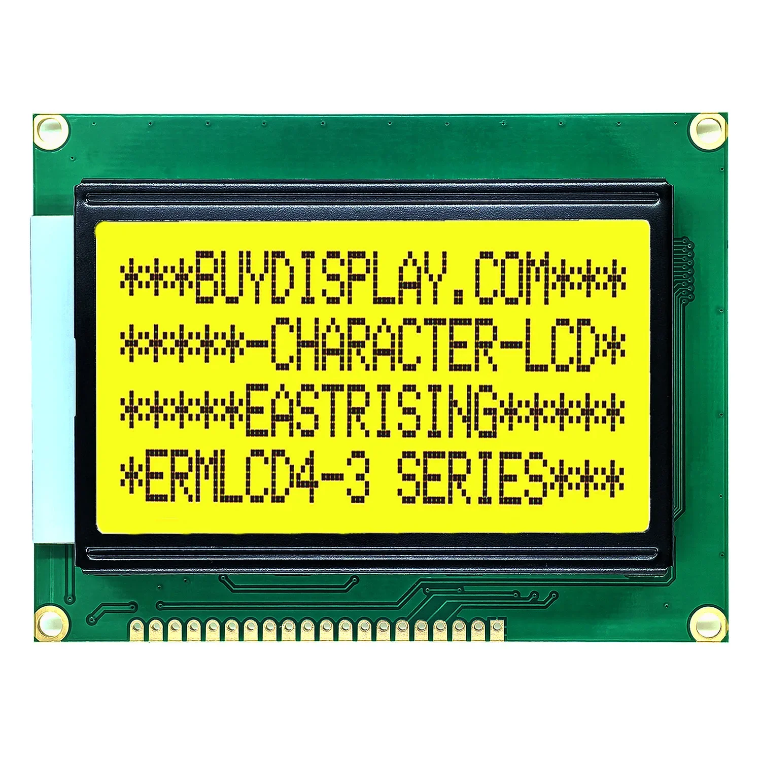 LCD12864B LCD Display Module 128*64 DOTS Character Display 5V LCM LCD with Backlight ST7920 Parallel Port For Arduino DIY Kit