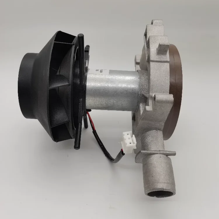 パーキングヒーター 12V ヒーターアクセサリー 24V 2KW 5KW ヒーターファンアセンブリ Eberspacher Airtronic D2 ブロワーモーター用