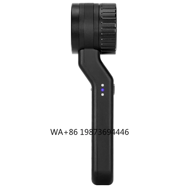 

New High Quality Medical 10X Polarized Dermatoscope