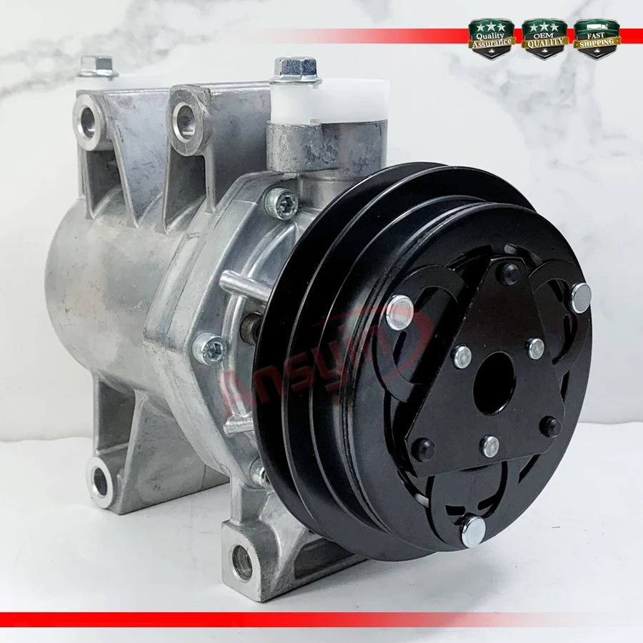 

9260000C81 8981028240 For Isuzu D-Max CR12SB AC compressor 92600A070B 8980839230 8981028241 A4201184A02001 5564238052 1PK