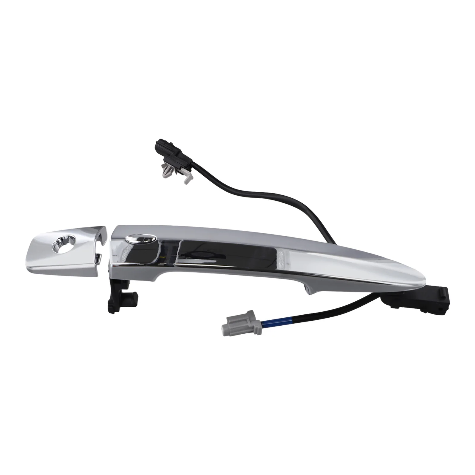 

For Nissan Front Left Door Handle for Sentra For Murano For Maxima Direct Replacement Valid for 2013 2018 Model Years