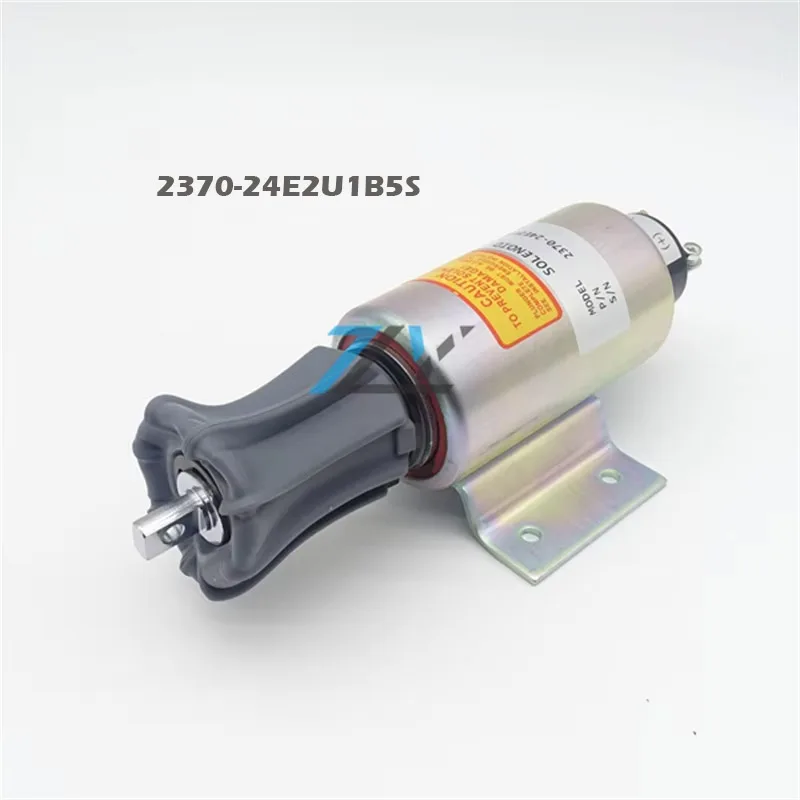 

Электромагнитный клапан отключения подачи топлива 589/91, совместимый с 4006 4008 4012