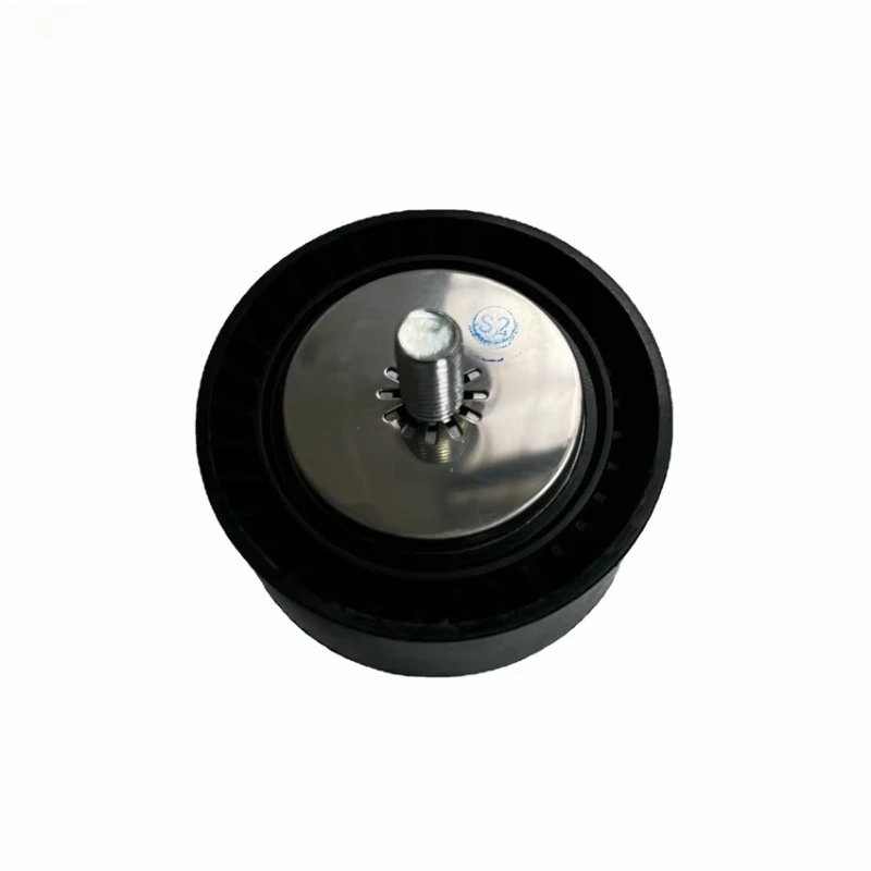 

11287589886 11287615130 for BMW N55 F18 F02 F07 E70 E71 Car Accessories Tensioner Pulley V-Ribbed Belt Idler Lower Pulley