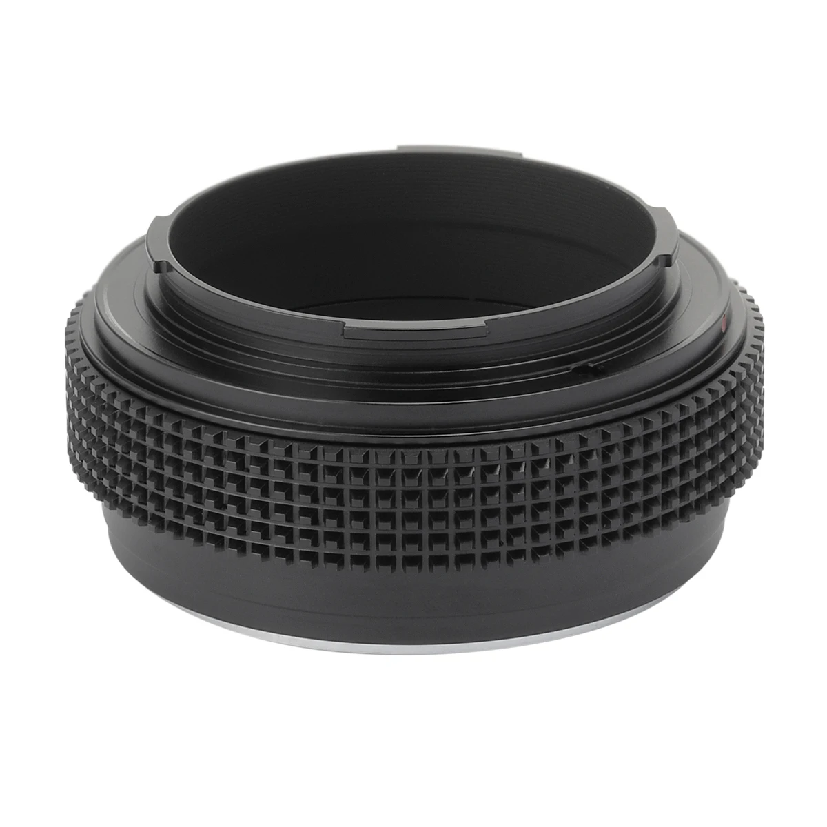 SHOTEN Nikon F AI to Leica L Lens Adapter For Leica TL TL2 CL SL SL2 Panasonic S1 S1R S1H S5 Sigma fp fpL