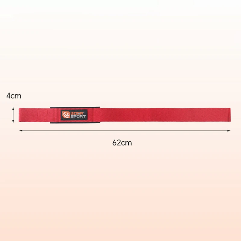 Wrist Guard And Hard Pull Belt Sports Protective Gear Weight-lifting Power Belt, Anti-slip Tension Belt, Power Belt image 4