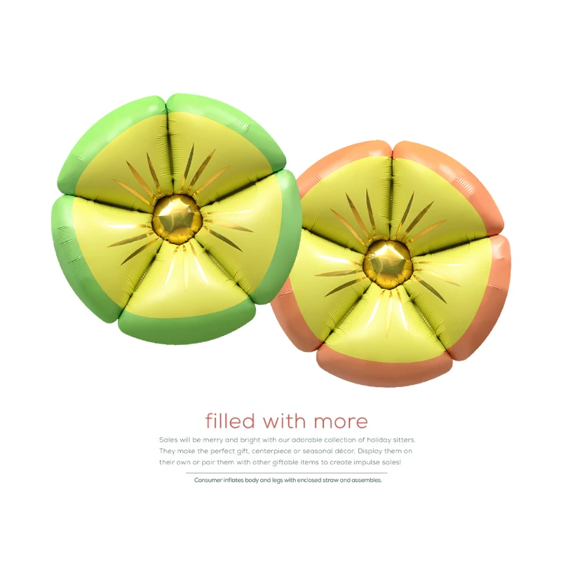 

(1Pc) Birthday Party Decoration Props Toys Photo Balloon Gorgeous Colorfulful Large Daisy Flower Shape Cartoon Aluminum Film Fresh Flower Creative Balloon