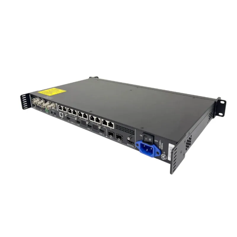 Best price Novastar VX1000 Pro Multimedia Processor all in one stage LED display controller