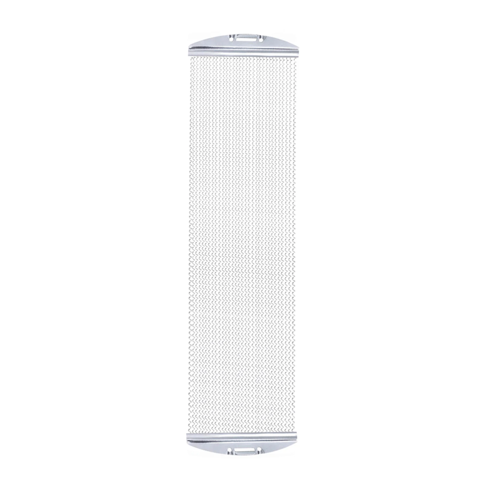 Steel Snare Wire 30 Strand Drum Spring for 14 Inch Snare Drum Cajon Box Drum 30 silk for Box Drum